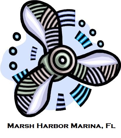 Marsh Harbor Marine